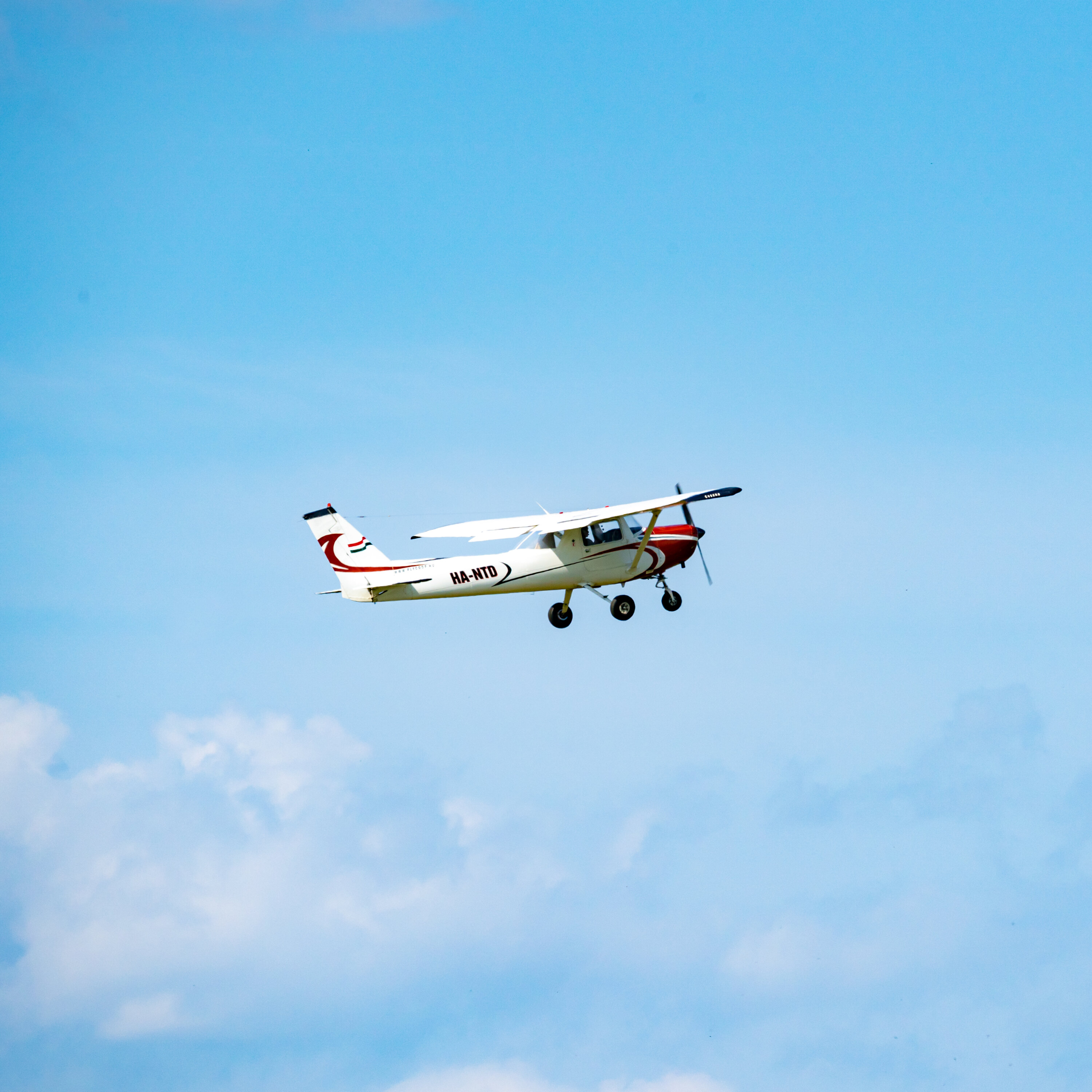 NextGenLearn - ATPL képzés