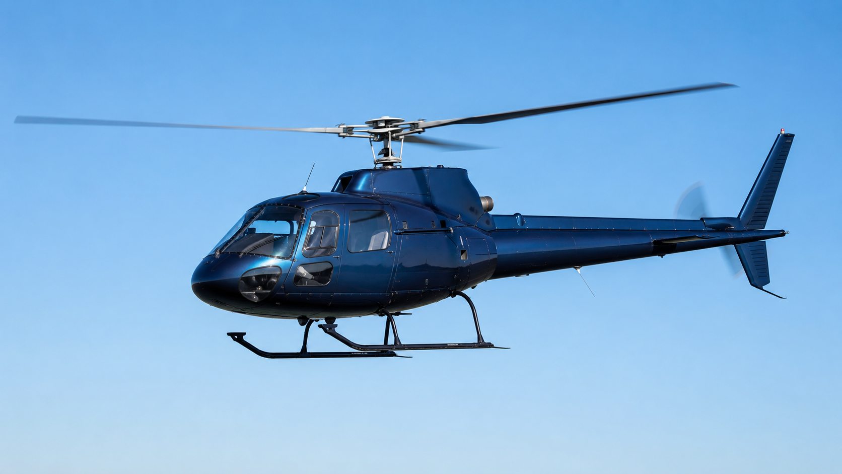 NextGenLearn helikopter pilóta képzés - Győr