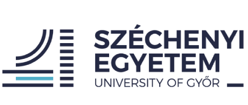 sze logo kek fekvo